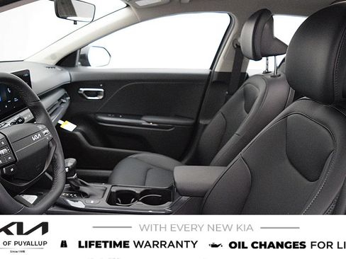 New 2026 Kia K4 EX FWD image 10