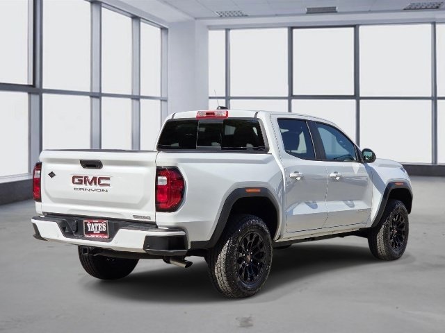 New 2026 GMC Canyon Elevation w/ Convenience Package RWD image 3