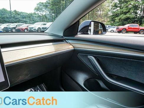 Used 2023 Tesla Model 3 Standard Range RWD image 32