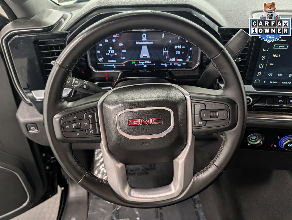 Used 2024 GMC Sierra 1500 Elevation AWD/4WD image 23