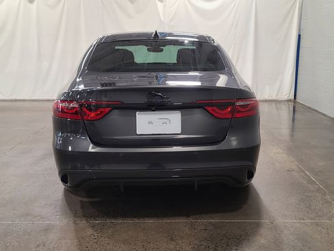 New 2024 Jaguar XF R-Dynamic SE image 8
