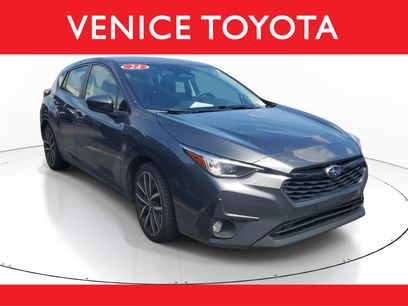 Used 2024 Subaru Impreza 2.0i Sport