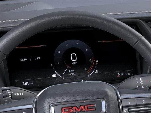 New 2027 GMC Terrain Elevation w/ Elevation Premium Package FWD image 67