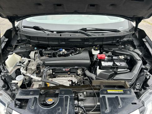 Used 2019 Nissan Rogue SL w/ Premium Package AWD/4WD image 26