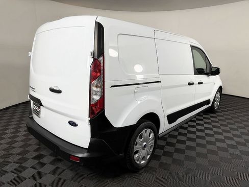 Used 2021 Ford Transit Connect XL FWD image 8