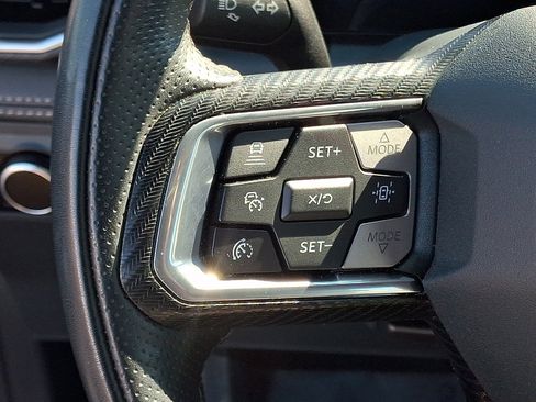 Used 2025 Ford Mustang Premium RWD image 22