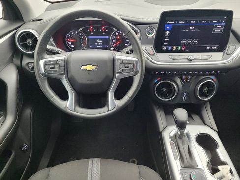 Used 2024 Chevrolet Blazer LT w/ Convenience Package FWD image 22