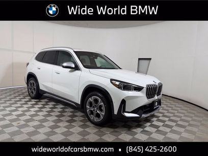 Certified 2024 BMW X1 xDrive28i w/ Convenience Package