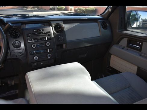Used 2014 Ford F150 XL w/ XL Plus Package AWD/4WD image 21