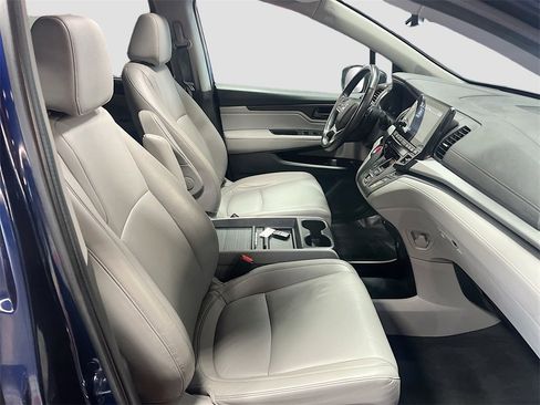Used 2023 Honda Odyssey EX-L image 29