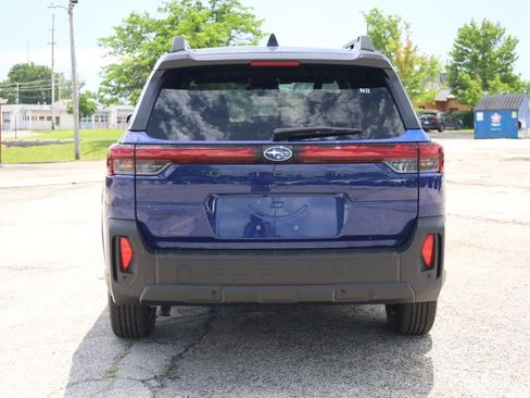 New 2026 Subaru Outback Limited AWD/4WD image 6