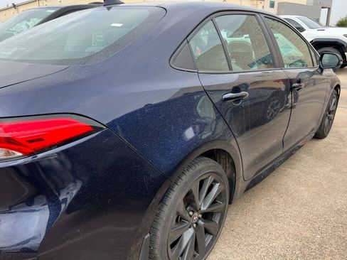 Used 2023 Toyota Corolla SE image 9