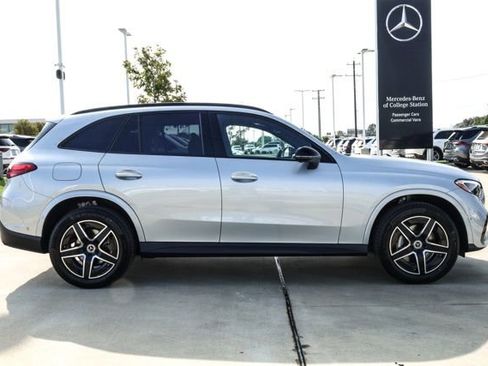 New 2026 Mercedes-Benz GLC 300 GLC 300 image 2