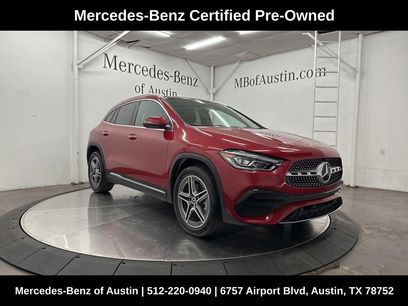 Used 2022 Mercedes-Benz GLA 250