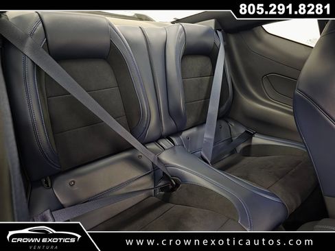 Used 2024 Ford Mustang Dark Horse w/ Dark Horse Handlin Package RWD image 18