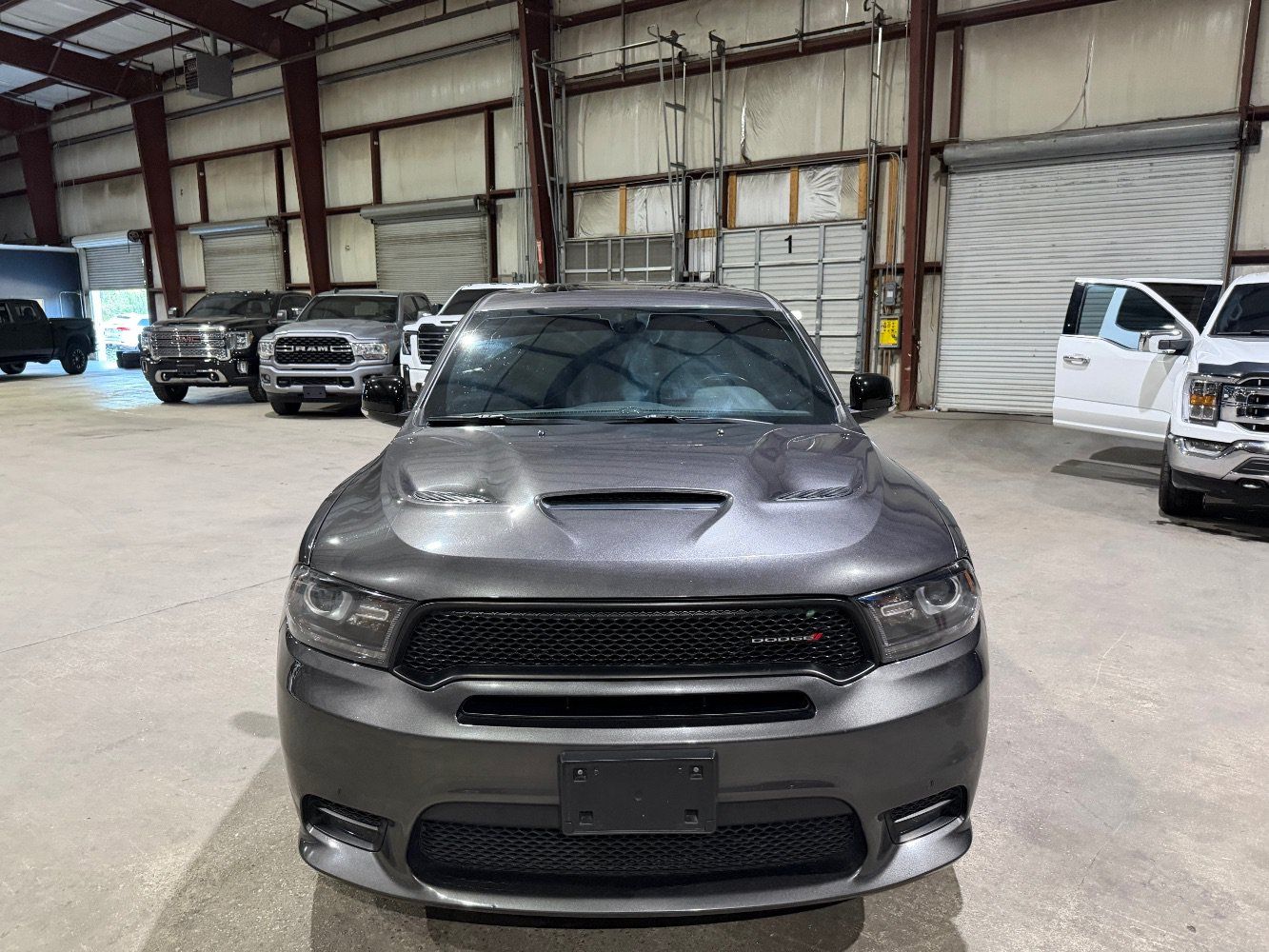 Used 2020 Dodge Durango R/T w/ Blacktop Package AWD/4WD image 11