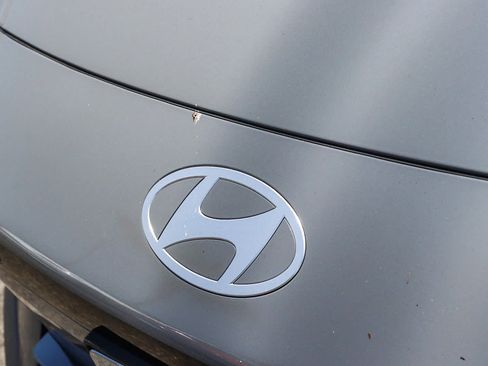 Used 2024 Hyundai Ioniq 6 SEL RWD image 3
