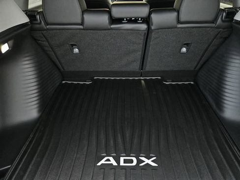 New 2026 Acura ADX Base image 9