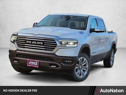Used 2021 RAM 1500 Limited
