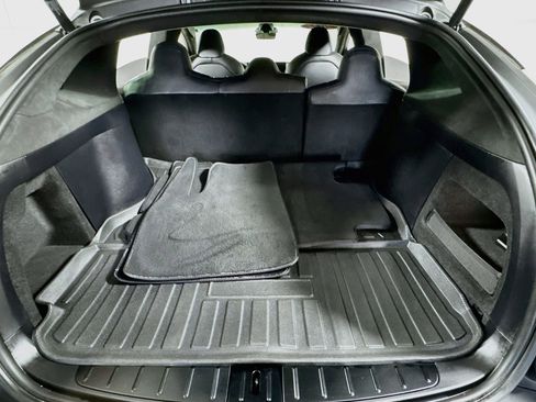 Used 2022 Tesla Model X AWD/4WD image 27