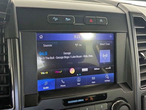 Used 2020 Ford F150 XLT w/ Equipment Group 302A Luxury AWD/4WD image 20