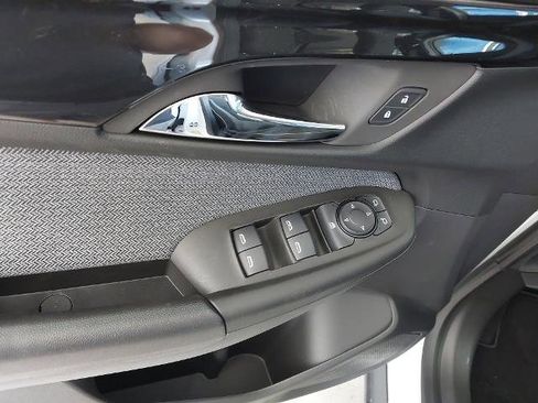 New 2026 Chevrolet TrailBlazer LT w/ Driver Confidence Package image 26