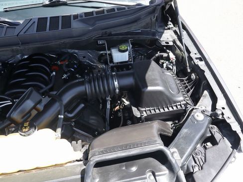 Used 2022 Ford F150 XL w/ STX Appearance Package AWD/4WD image 14