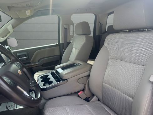 Used 2018 Chevrolet Silverado 1500 LT w/ All Star Edition image 20