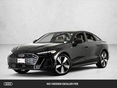 New 2026 Audi A5 2.0T Premium Plus