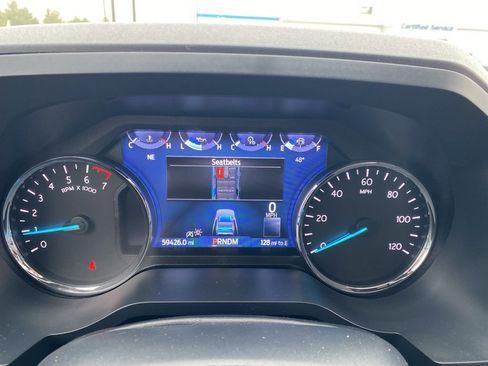 Used 2024 Ford Expedition Max Limited image 31