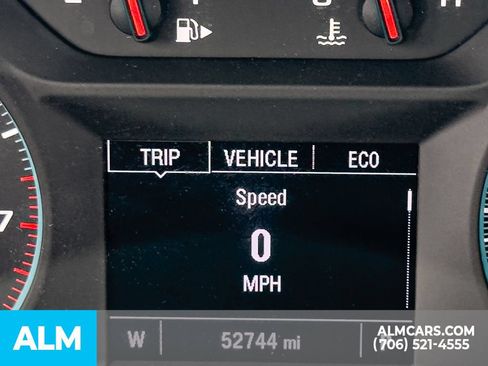 Used 2024 Chevrolet Malibu LT FWD image 20