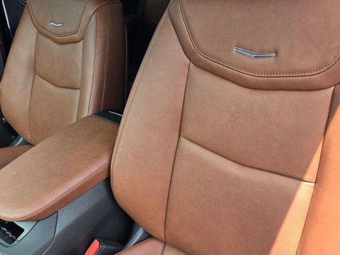 New 2026 Cadillac XT5 Premium Luxury w/ Driver Assist Package FWD image 16