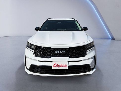 Used 2023 Kia Sorento S FWD image 8