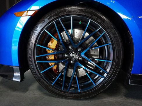 Used 2020 Nissan GT-R Premium image 53