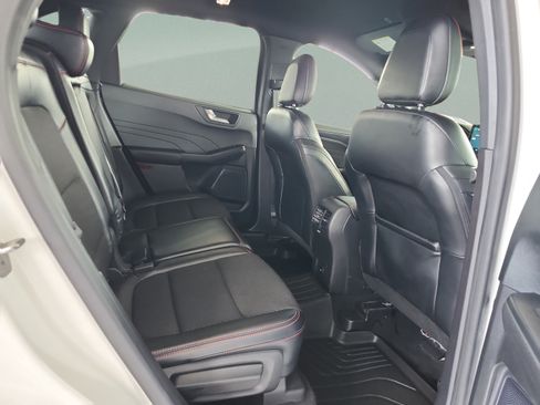 Certified 2023 Ford Escape ST-Line FWD image 19
