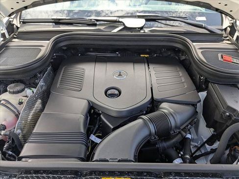 Certified 2026 Mercedes-Benz GLE 350 4MATIC image 25