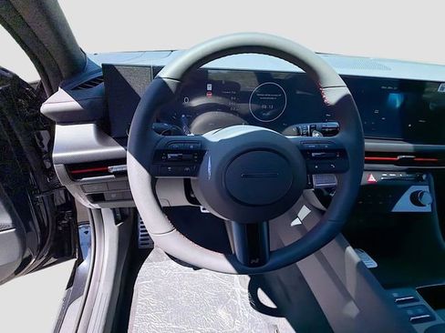 New 2026 Hyundai Sonata N Line FWD image 11