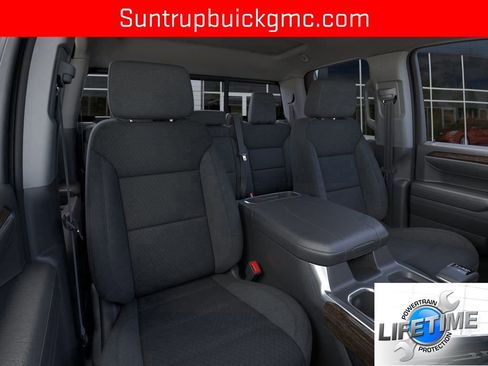 New 2025 GMC Sierra 1500 Elevation w/ Preferred Package image 47