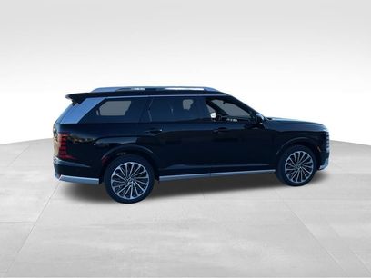 New 2026 Hyundai Palisade Calligraphy