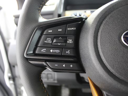 New 2026 Subaru Outback Wilderness image 10