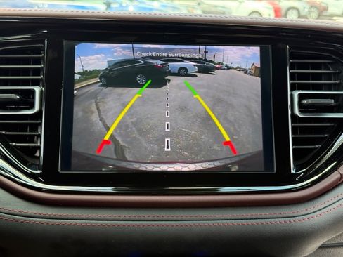 Used 2024 Dodge Durango Citadel AWD/4WD image 14