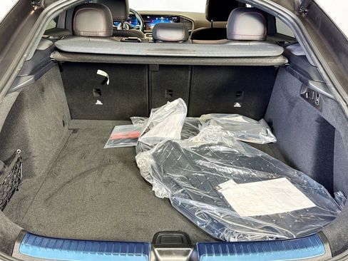 New 2026 Mercedes-Benz GLE 53 AMG 4MATIC Coupe image 24