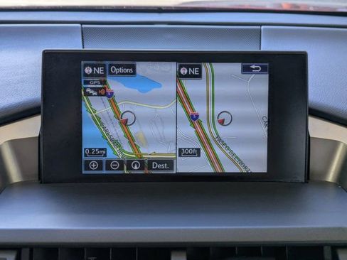 Used 2016 Lexus NX 200t F Sport w/ F Sport Premium Package FWD image 23