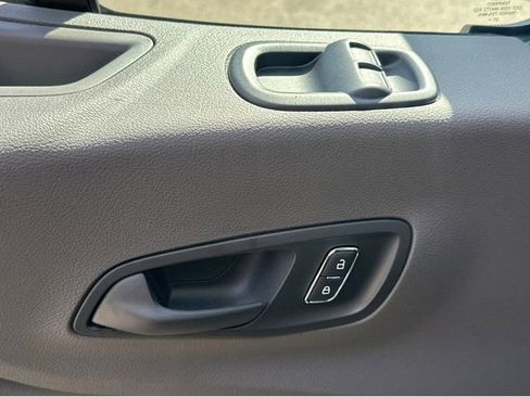 New 2026 Ford Transit 250 148 Medium Roof w/ Load Area Protection Package image 20