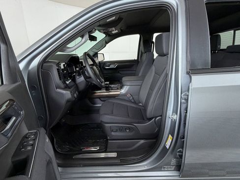 New 2026 Chevrolet Silverado 1500 LT Trail Boss w/ Safety Package image 14