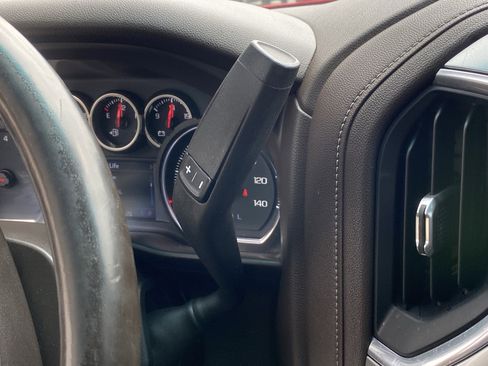 Used 2019 Chevrolet Silverado 1500 RST image 65