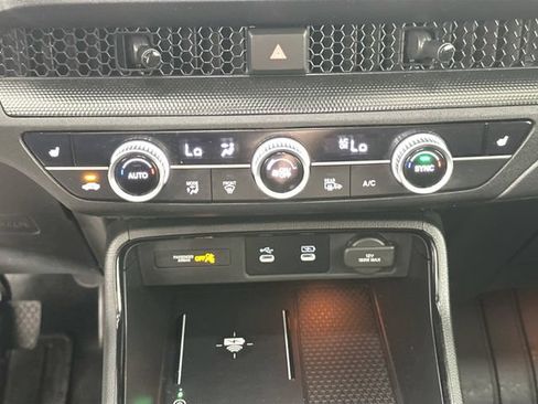 Used 2026 Honda CR-V TrailSport image 14