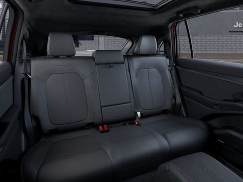 New 2025 Jeep Wagoneer S Launch Edition w/ Trailer Tow Group image 15