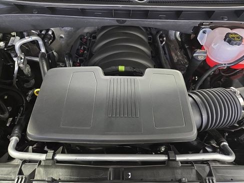 New 2026 Chevrolet Silverado 1500 LT Trail Boss w/ Convenience Package II image 42