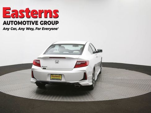 Used 2016 Honda Accord LX-S image 36